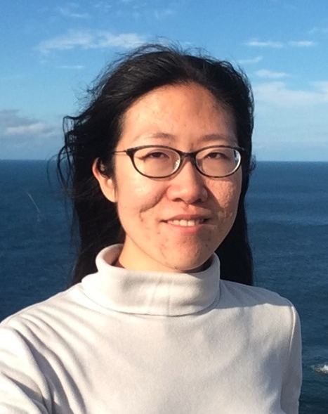 Yuqing Zhang