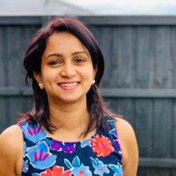 Ashani Amarasinghe