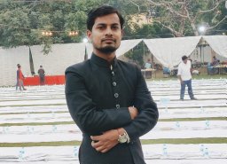 Bilal Alam