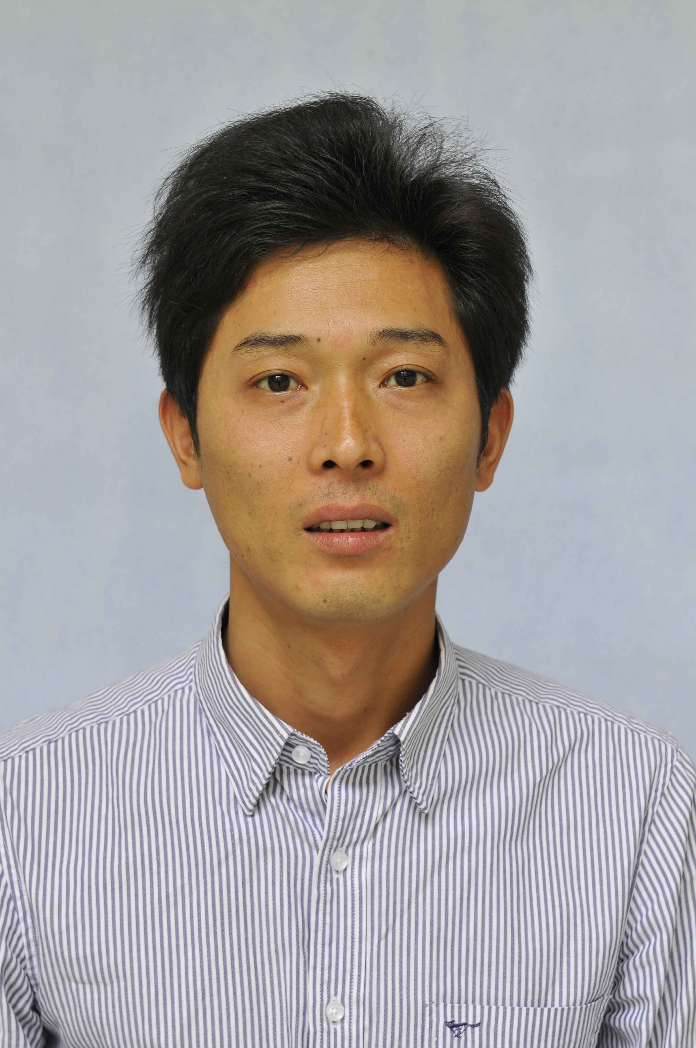 Qinghua Yang