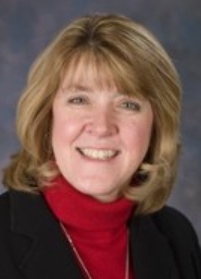 Lynette Rogers