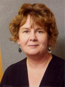 Susan Brown