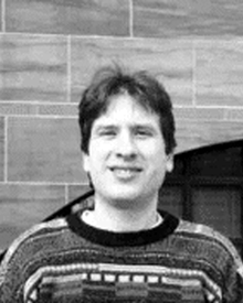 Vincent E Stenger