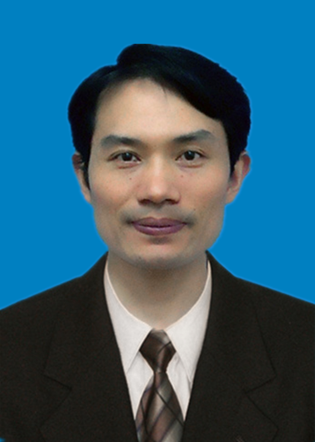 Zhikun Wu