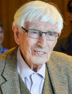 Jack Dunitz