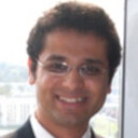 Ajay Vidyasagar