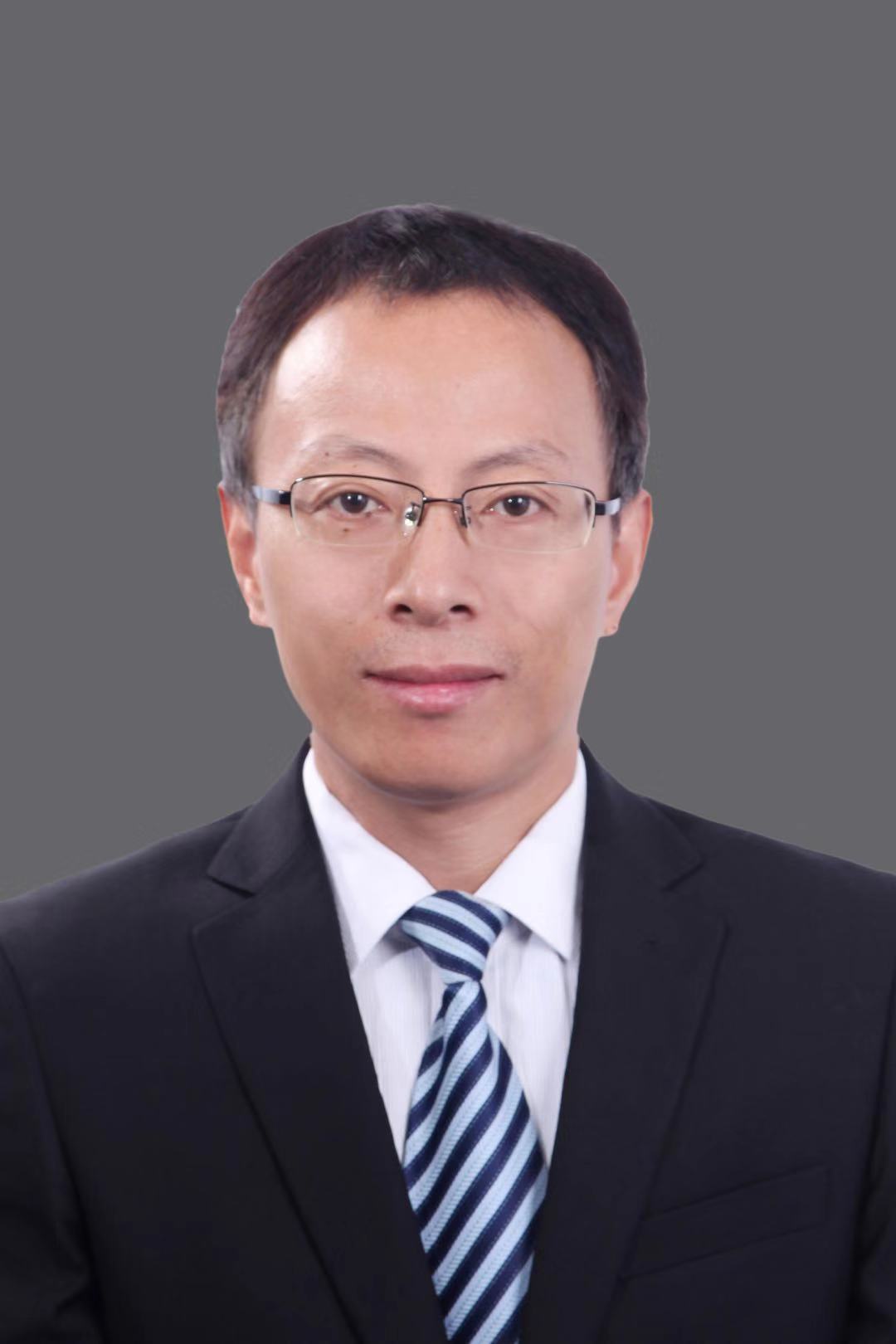 Chunhai Yu