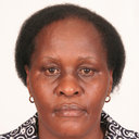 Mary Kuria