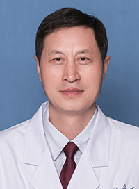 Xihua Lu