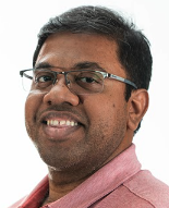 Anirban Mandal