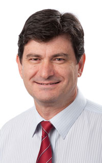 Paul Lombardo
