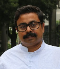 Anand Sengupta