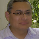 Arturo Vega-Gonzalez