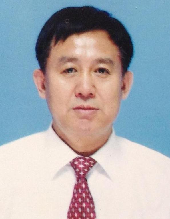 Guofeng Li