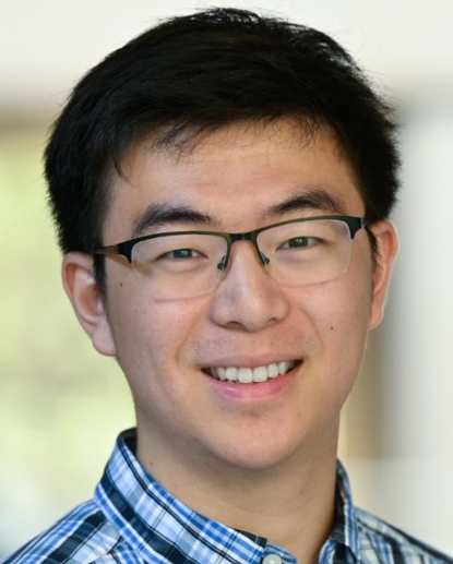 Daniel Miao