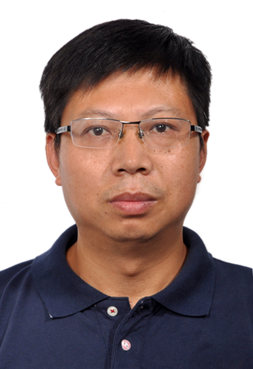 Yuhua Wen