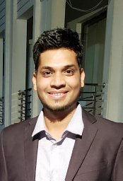 Ashish Kumar Rajak