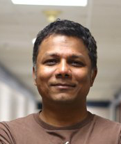 Sriram Vishwanath
