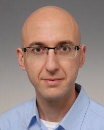 Sergei Shudler