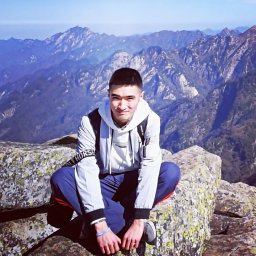 Chenxing Zhang