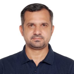 Tahir Rasheed