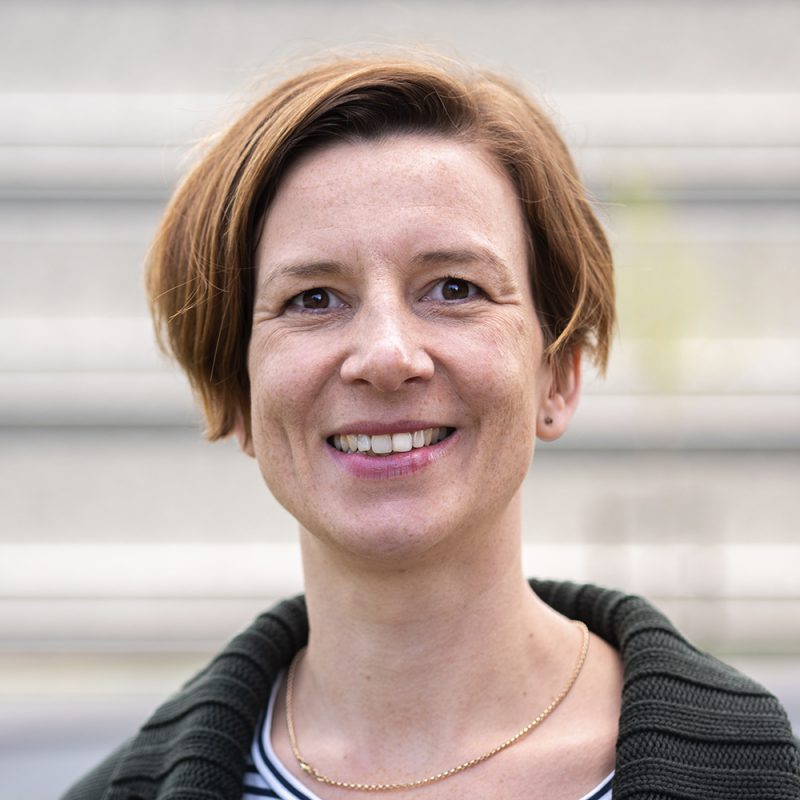 Marie-José Van Tol