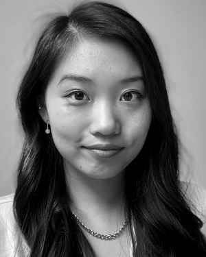 Sienna Guo