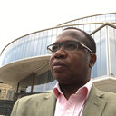 Mthuli Ncube