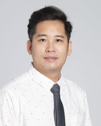 Weiqiang Chen