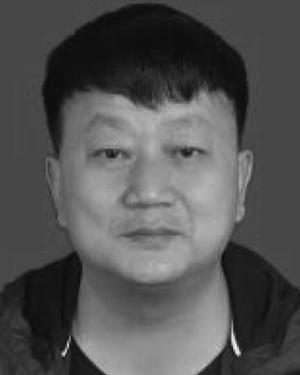 Lin Wang