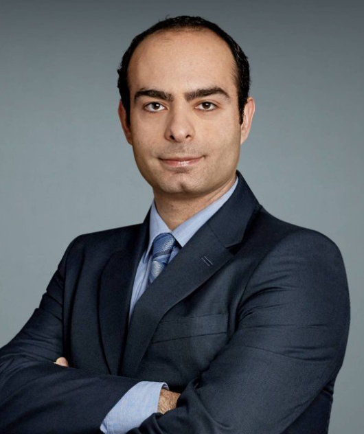 Bedros Taslakian