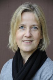Heike Brotz-Oesterhelt