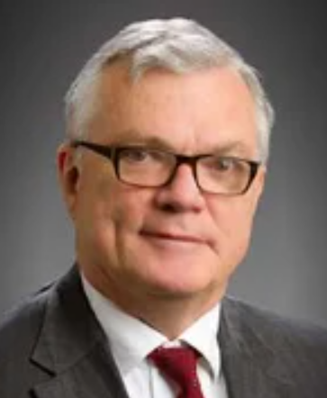 Eamonn Martin Quigley