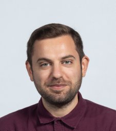 Grigorios Papageorgiou