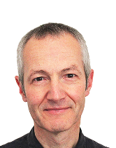 Stefan Schulte-Merker