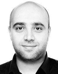 Mohammed Abufouda