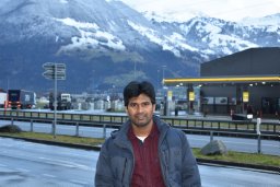 Marada Adinarayana