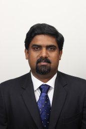 Anand Bhaskar