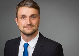 Fabian Riedel