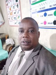 Daniel Macharia