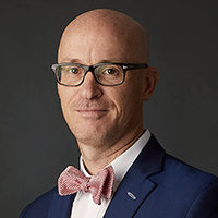 Samual Rob Todd