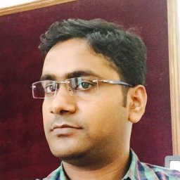 Rajeev Ranjan Kumar