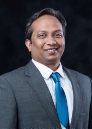 Harish Chander