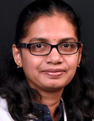 Ruby Kala Prakasam
