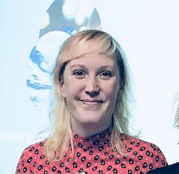 Sandra Mattsson