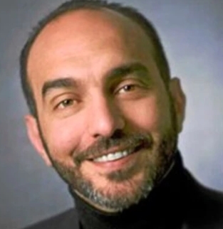 Alejandro Jadad