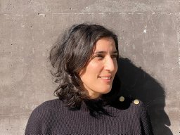 Rita R. Silva