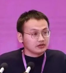 Yang Mei