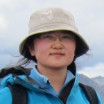 Yinshan Zhao