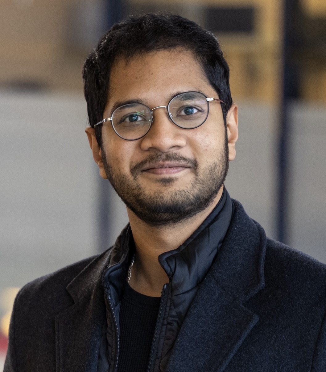 Vasisht Duddu